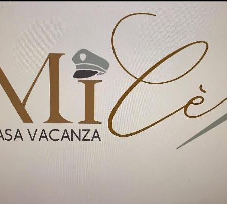 Mice Ottima Soluzione Per Il Centro E La Svizzera Appartement Como Buitenkant foto