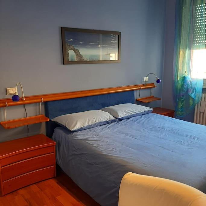 Mice Ottima Soluzione Per Il Centro E La Svizzera Appartement Como Buitenkant foto