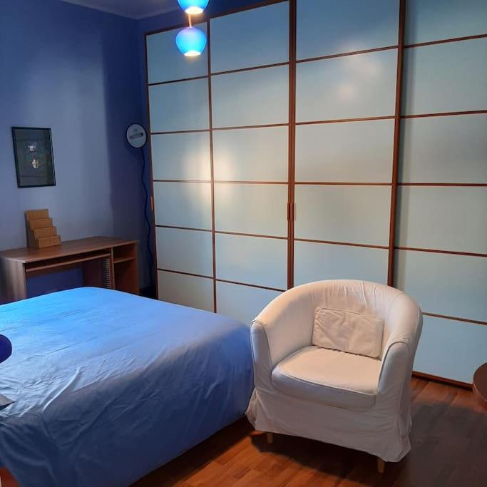 Mice Ottima Soluzione Per Il Centro E La Svizzera Appartement Como Buitenkant foto