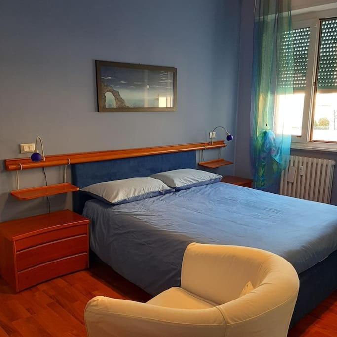 Mice Ottima Soluzione Per Il Centro E La Svizzera Appartement Como Buitenkant foto