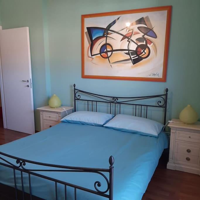Mice Ottima Soluzione Per Il Centro E La Svizzera Appartement Como Buitenkant foto