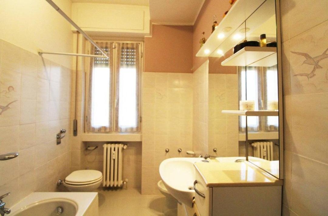 Mice Ottima Soluzione Per Il Centro E La Svizzera Appartement Como Kamer foto
